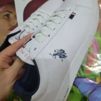 کفش زنانه us polo اصل
