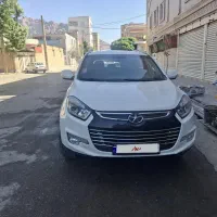 جک s5مدل1402|خودرو سواری و وانت|خرمآباد, |دیوار