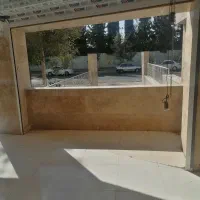 تجاری تهاتر با باغ شهری