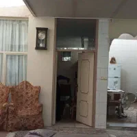 ویلایی حیات دار دربست ، تالار