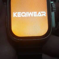 ساعت هوشمند