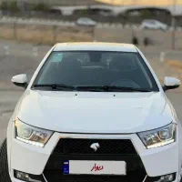 دنا آپشنال اتمات مدل ۱۴۰۴