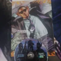 سی‌دی کامپیوتر