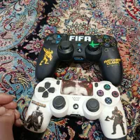 pes 4 pro|کنسول، بازی ویدئویی و آنلاین|باوی, |دیوار