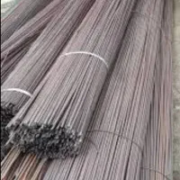 میلگرد و سیمان‌ مجتمع مسکونی تجاری