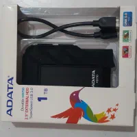 هارد اکسترنال ADATA HD710 ضدآب و ضدضربه