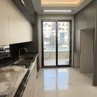 *۱۶۰*متر جنوبی طبقه سوم جلال قبل معلم صفر*بهتاش*