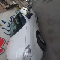 تیبا صندق دار مدل ۹۳|خودرو سواری و وانت|بابل, |دیوار