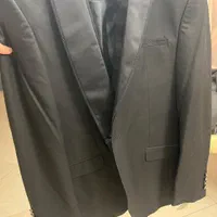 تعدادی کت تک مردانه ژورنالی