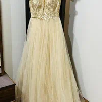 لباس شب فوق العاده زیبا اورجینال واسه عقد و نامزدی|لباس|اهواز, زیتون کارمندی|دیوار