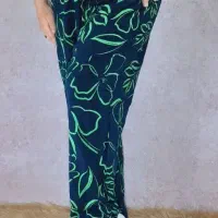 حراج شلوار تابستانه زنانه