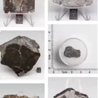 سنگهای معدنی نچرال