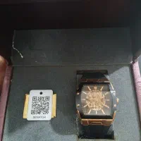 ساعت مچی مردانه