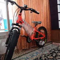 20 المپیا  دوچرخه تازه