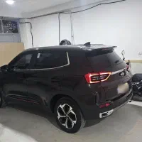 x55 poro|خودرو سواری و وانت|میاندوآب, |دیوار