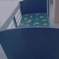 تخت کودک