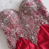 لباس شب|لباس|سراب, |دیوار