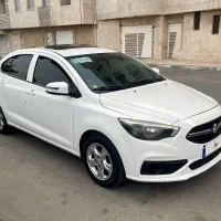 شاهینg 401 توربو بدون رنگ نقد و اقساط