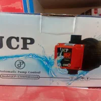 اتومات پمپ jcp تا طبقه 7جوابگو|مصالح و تجهیزات ساختمان|مشهد, کشاورز|دیوار