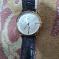 ساعت مچی آنالوگ