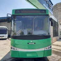 اتوبوس اسکانیا شهری