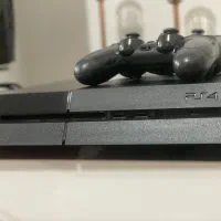 ps4 fat|کنسول، بازی ویدئویی و آنلاین|محمدشهر, شهرک پیام (مهرالبرز)|دیوار