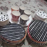 ظروف سرامیکی