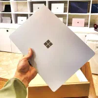 نمایشگاهی Surface Laptop4  - نسل۱۱