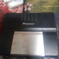 امپیلی ۶۰۰ وات پایونیر|سیستم صوتی خانگی|تهران, شمیراننو|دیوار