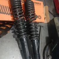 کمک عقب هندا درحد
