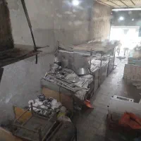 فروش وخرید ضایعات‌ آهن مس آلومینیم