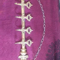 جالباسی برنزی طرح کلید