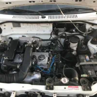 پراید مدل ۸۸|خودرو سواری و وانت|ارومیه, |دیوار