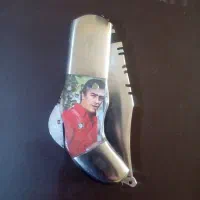 چاقو دنده ای