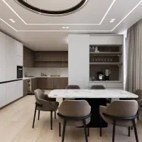 سه خواب / ۱۹۰متری / زرگری