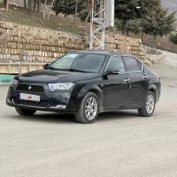 دنا پلاس اتوماتیک آپشنال ۱۴۰۳