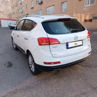 جک اس ۵|خودرو سواری و وانت|تبریز, |دیوار