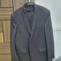کت و شلوار سایز ۵۴