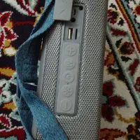 اسپیکر بلوتوثی مارک تی اند جی|سیستم صوتی خانگی|بیرجند, |دیوار