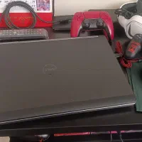 لپ تاپ دل 6 گیگ گرافیک مناسب گیم و طراحی های 3D|رایانه همراه|تهران, مشیریه|دیوار