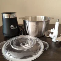 خرد کن|خردکن، آسیاب، غذاساز|شیراز, بعثت|دیوار