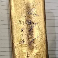 خرید و فروش طلا آب شده