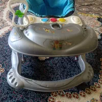 سیسمونی .راه راهک بچه