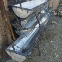 اخور گوسفندی|لوازم جانبی حیوانات|اشنویه, |دیوار