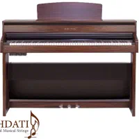 رقیب سرسخت clp845 پیانو دیجیتال Pearl River F53