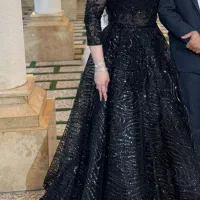 لباس مجلسی