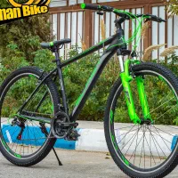 دوچرخه ۲۹ حرفه ای ۲۴ دنده بلست