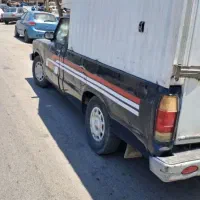 مزدا۲۰۰۰باری