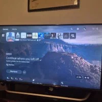 بازی days gone ps5|کنسول، بازی ویدئویی و آنلاین|تهران, امانیه|دیوار