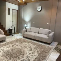 ویلادوبلکس در گلسارها/ایزدشهرسند تک برگ/قیمت کاسبی